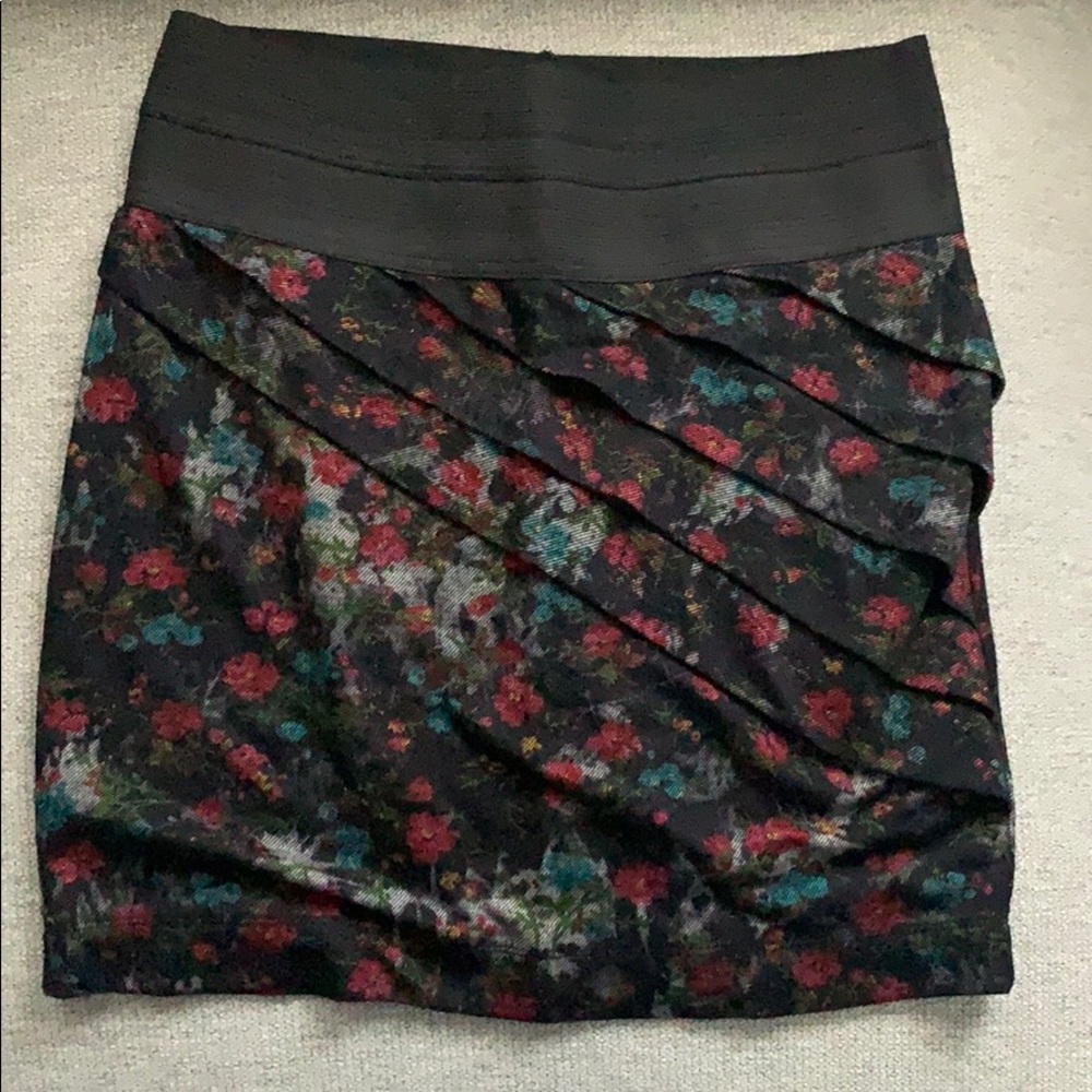 skirt